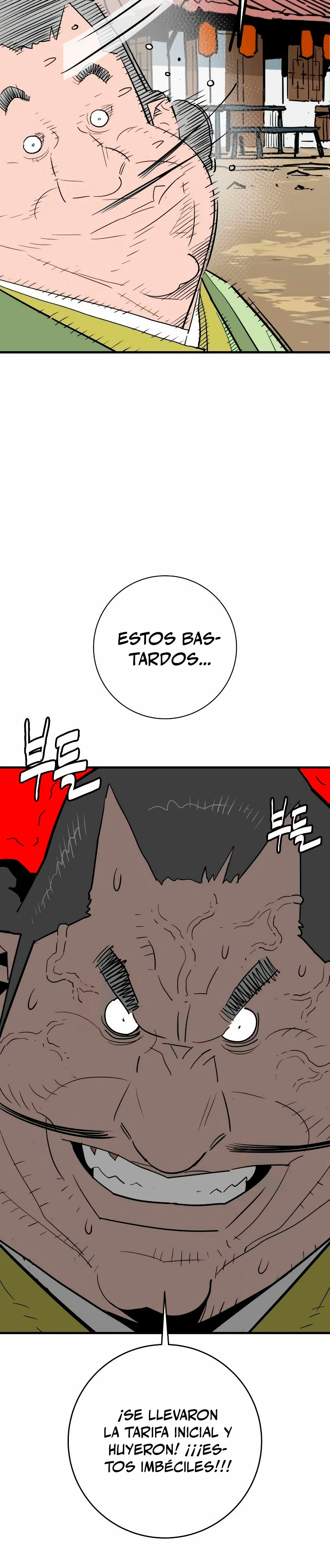 Rey Demonio - Capítulo 23 - Página 19 - LectorTMOo
