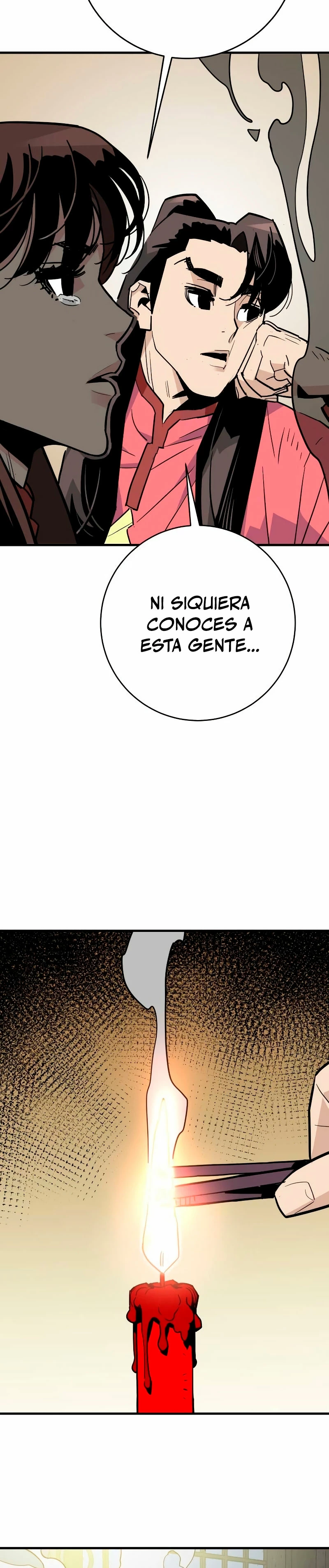 Rey Demonio - Capítulo 23 - Página 25 - LectorTMOo