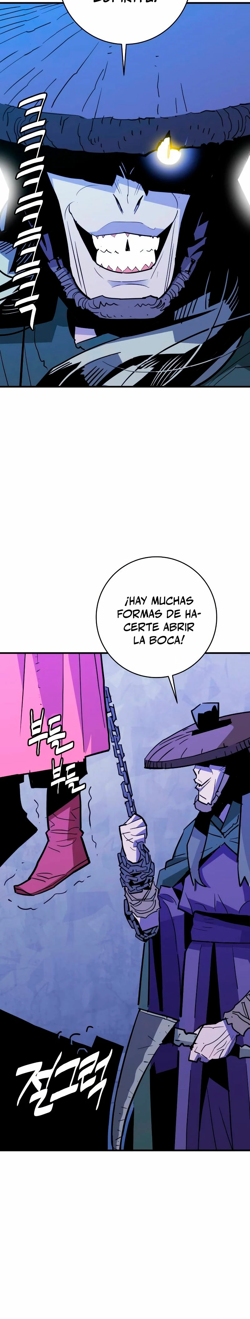 Rey Demonio - Capítulo 23 - Página 36 - LectorTMOo