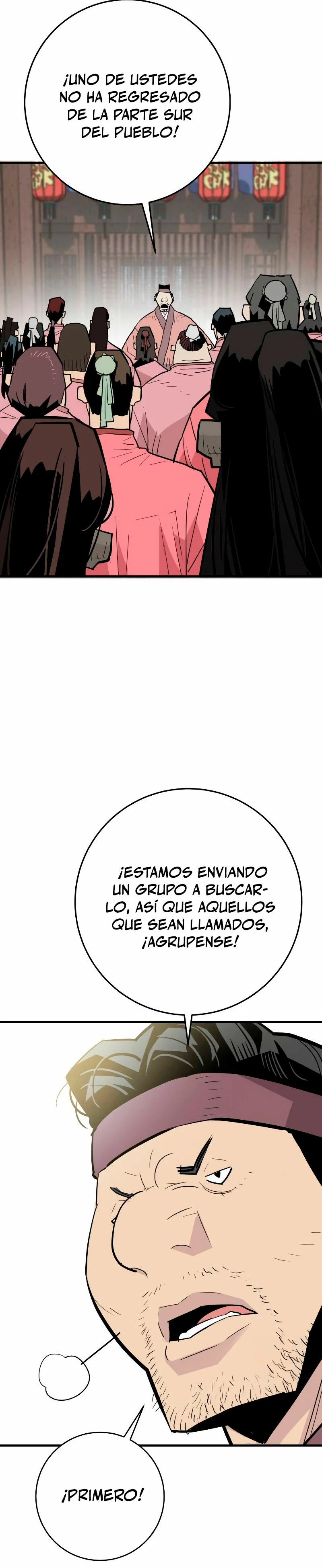 Rey Demonio - Capítulo 24 - Página 12 - LectorTMOo