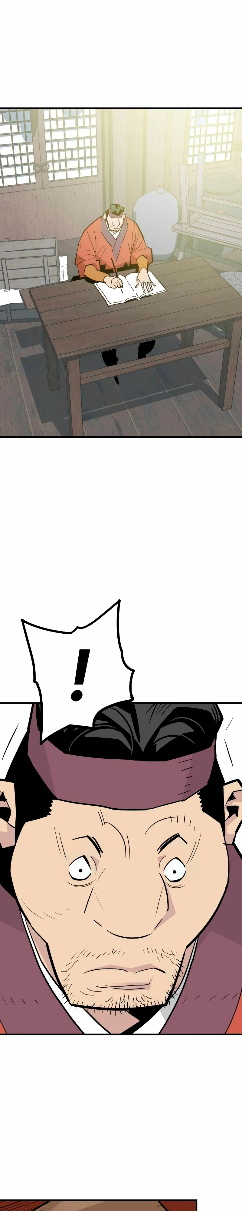 Rey Demonio - Capítulo 24 - Página 23 - LectorTMOo