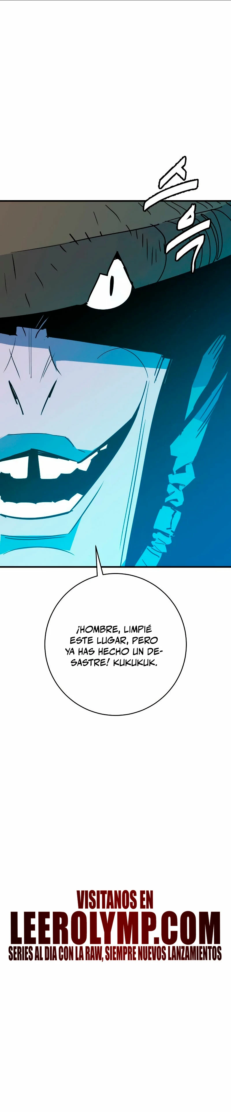 Rey Demonio - Capítulo 24 - Página 35 - LectorTMOo