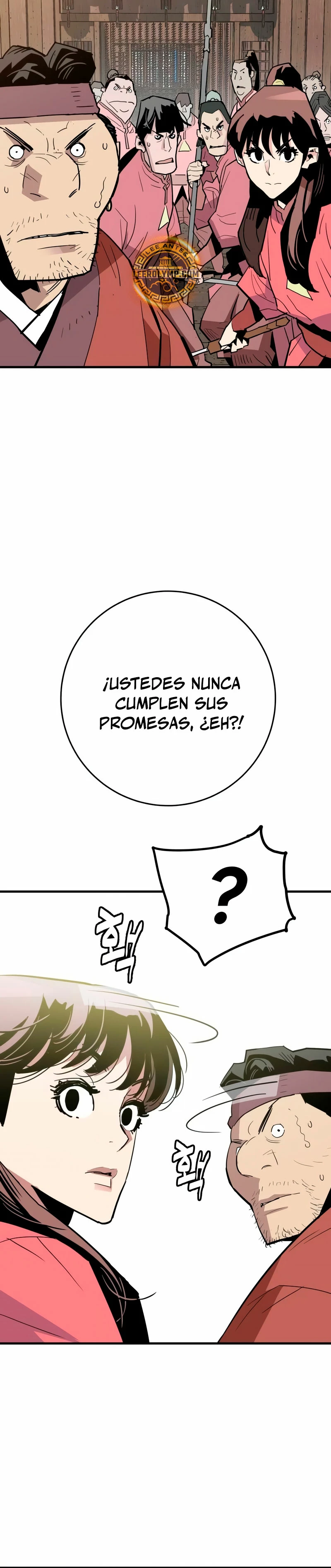 Rey Demonio - Capítulo 25 - Página 15 - LectorTMOo