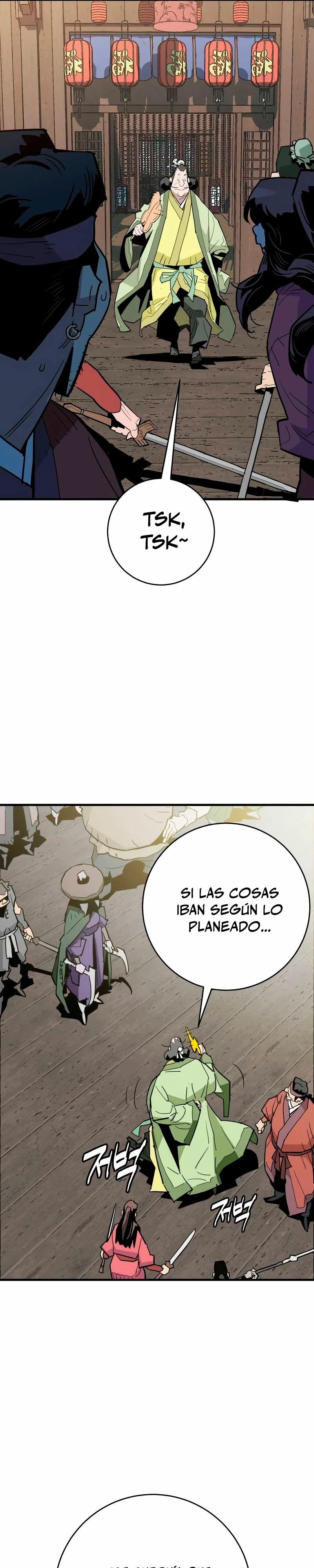 Rey Demonio - Capítulo 25 - Página 16 - LectorTMOo