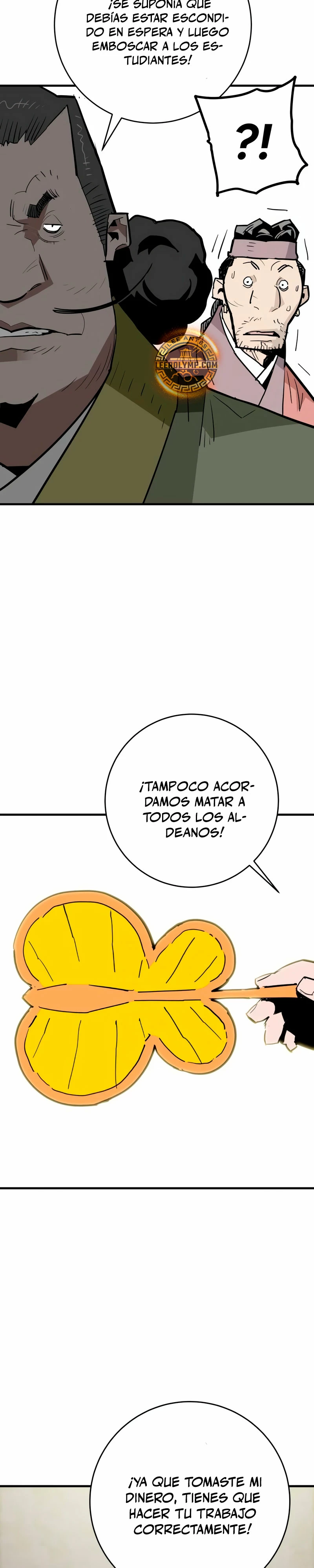 Rey Demonio - Capítulo 25 - Página 17 - LectorTMOo