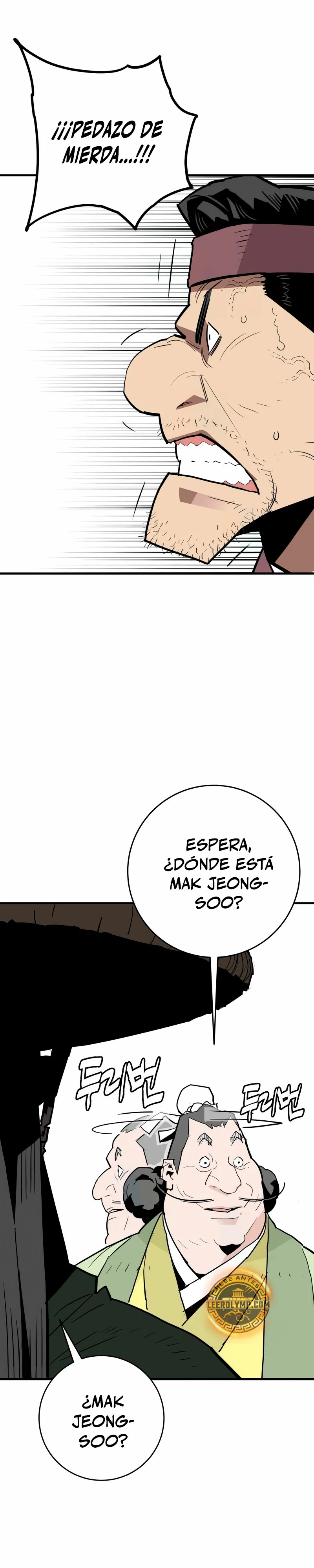 Rey Demonio - Capítulo 25 - Página 19 - LectorTMOo