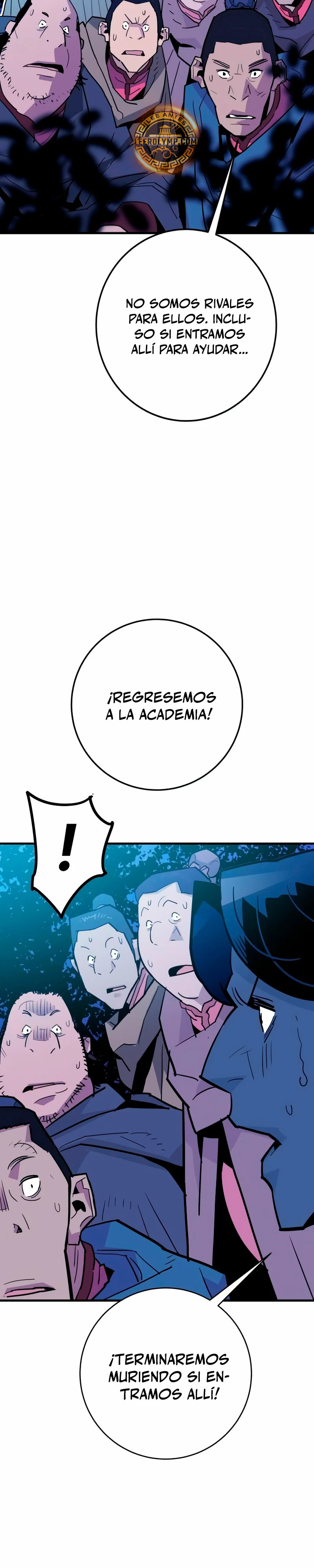 Rey Demonio - Capítulo 26 - Página 15 - LectorTMOo