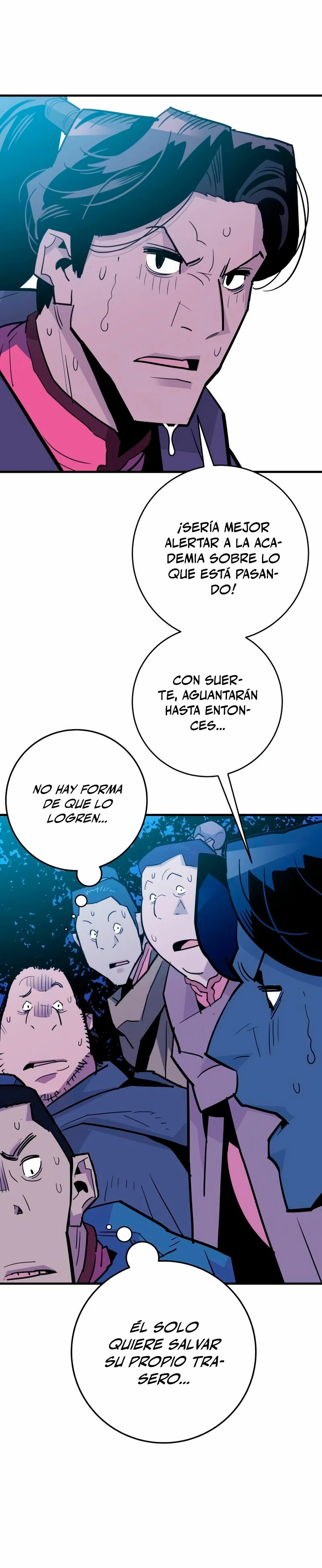 Rey Demonio - Capítulo 26 - Página 16 - LectorTMOo