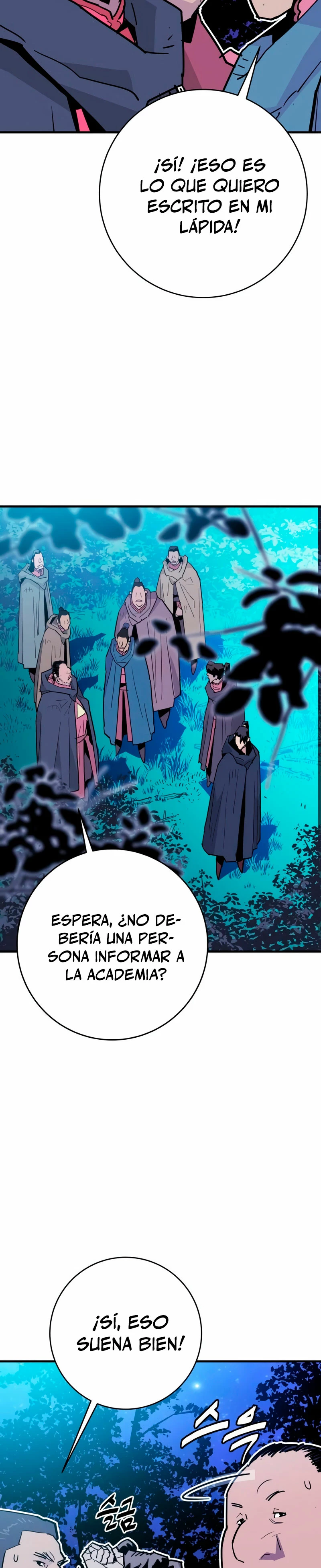 Rey Demonio - Capítulo 26 - Página 21 - LectorTMOo