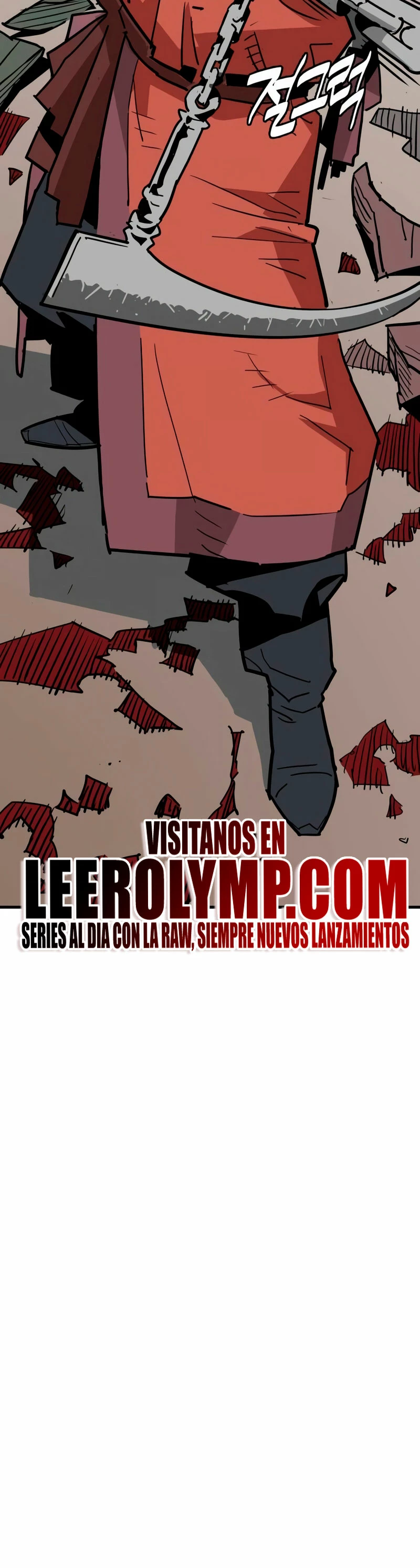 Rey Demonio - Capítulo 26 - Página 31 - LectorTMOo