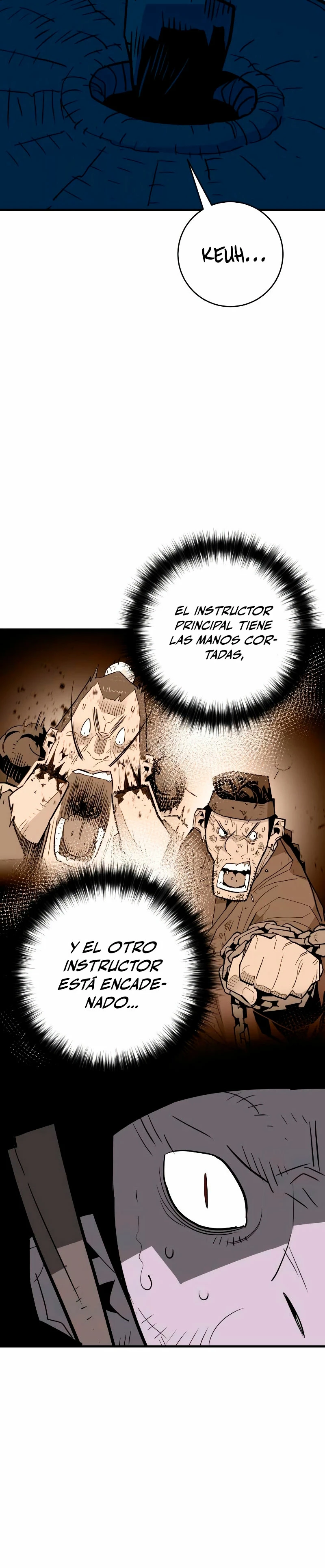 Rey Demonio - Capítulo 27 - Página 22 - LectorTMOo