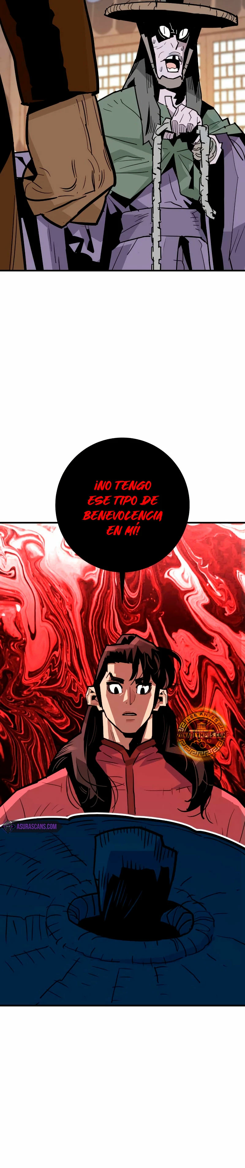 Rey Demonio - Capítulo 27 - Página 25 - LectorTMOo
