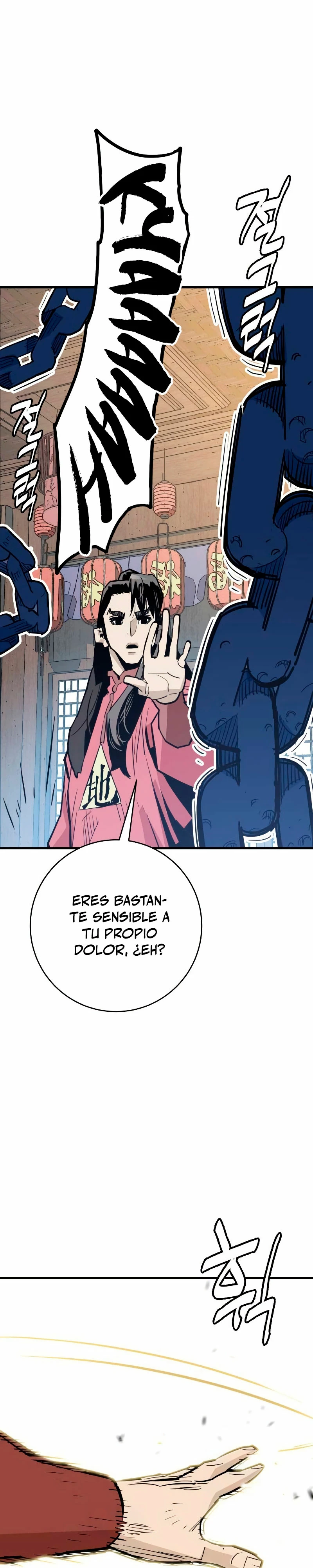 Rey Demonio - Capítulo 27 - Página 35 - LectorTMOo