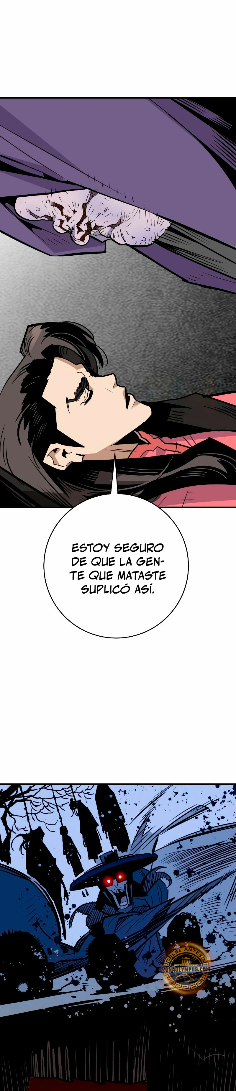 Rey Demonio - Capítulo 27 - Página 39 - LectorTMOo