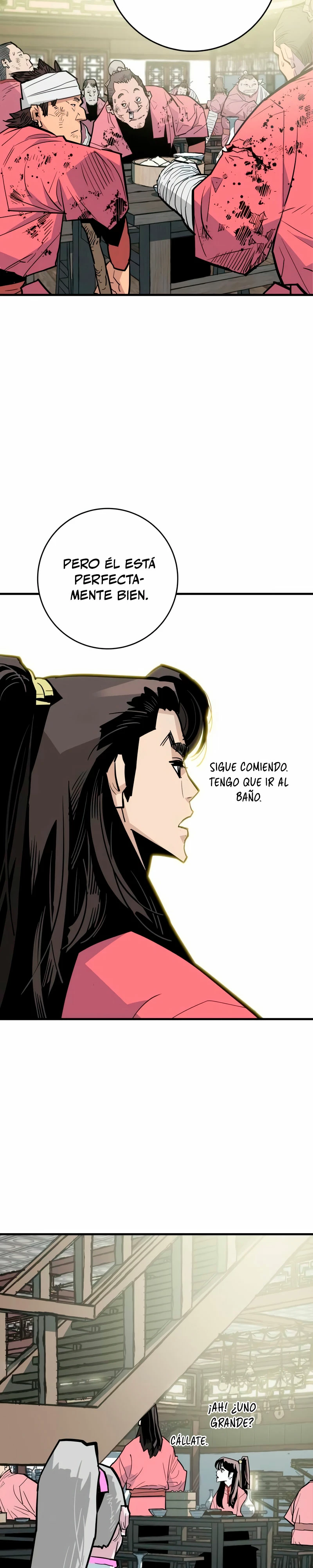 Rey Demonio - Capítulo 28 - Página 27 - LectorTMOo