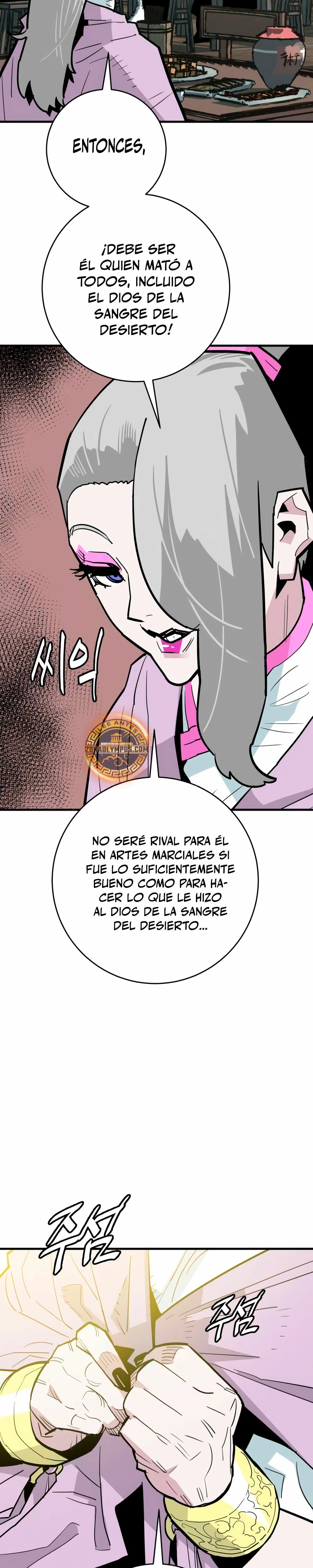Rey Demonio - Capítulo 28 - Página 28 - LectorTMOo