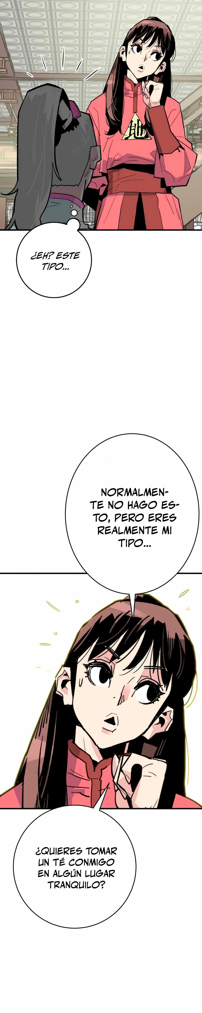 Rey Demonio - Capítulo 28 - Página 30 - LectorTMOo