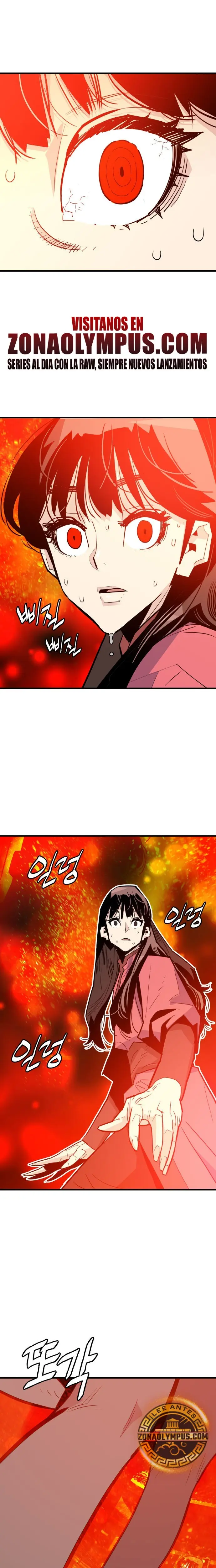 Rey Demonio - Capítulo 29 - Página 2 - LectorTMOo