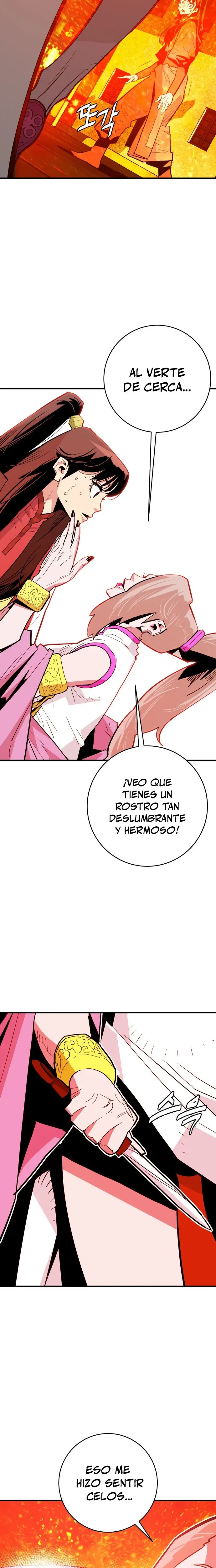 Rey Demonio - Capítulo 29 - Página 3 - LectorTMOo