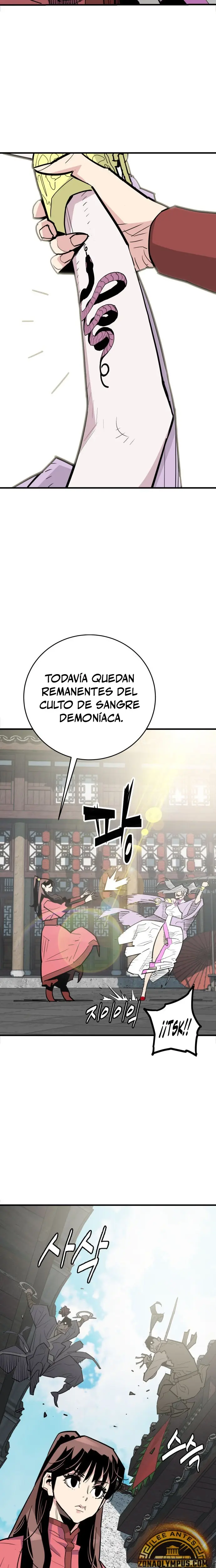 Rey Demonio - Capítulo 29 - Página 6 - LectorTMOo