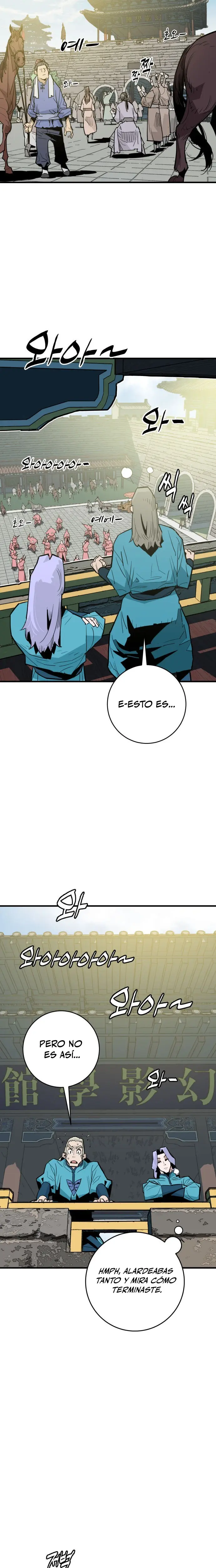 Rey Demonio - Capítulo 29 - Página 22 - LectorTMOo