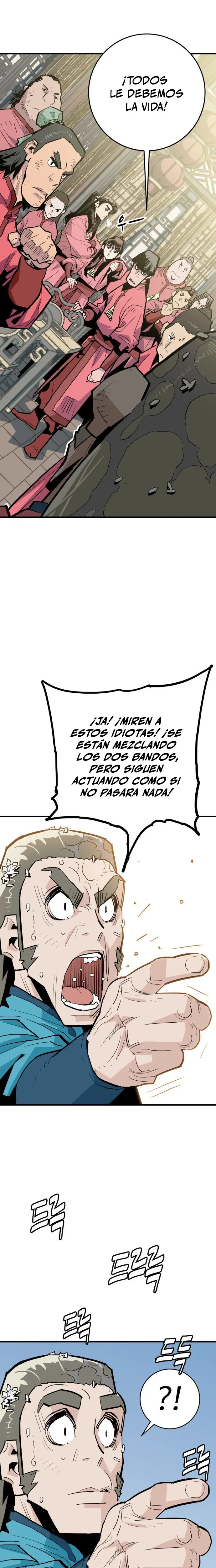 Rey Demonio - Capítulo 30 - Página 16 - LectorTMOo
