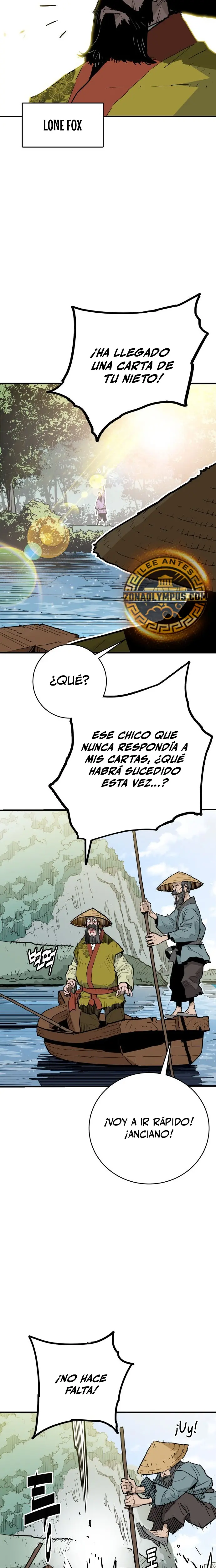 Rey Demonio - Capítulo 30 - Página 23 - LectorTMOo