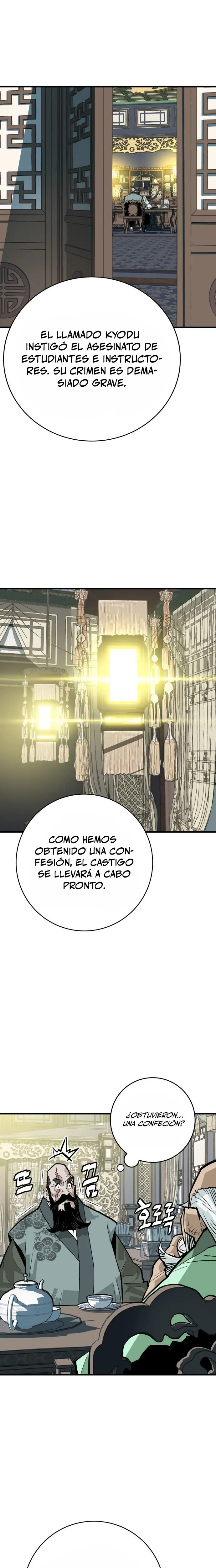 Rey Demonio - Capítulo 31 - Página 6 - LectorTMOo