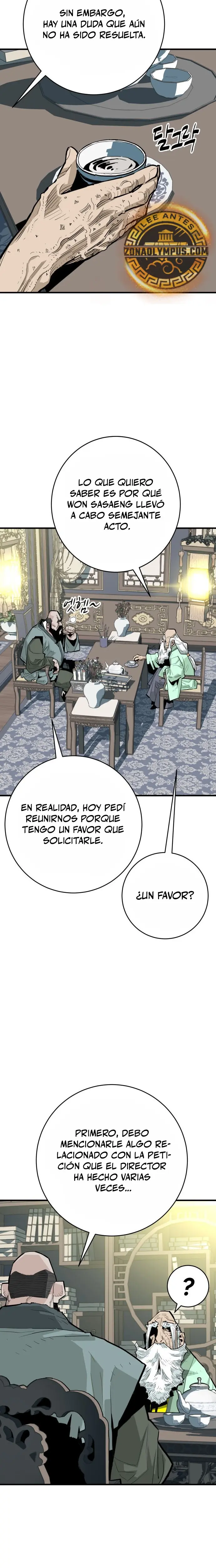 Rey Demonio - Capítulo 31 - Página 7 - LectorTMOo