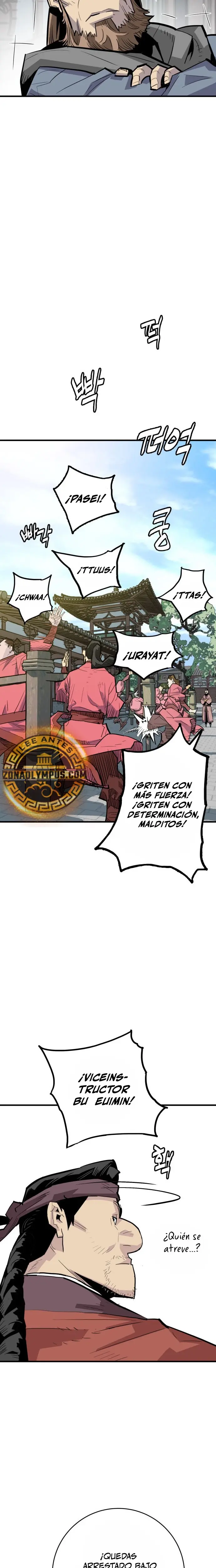 Rey Demonio - Capítulo 31 - Página 13 - LectorTMOo