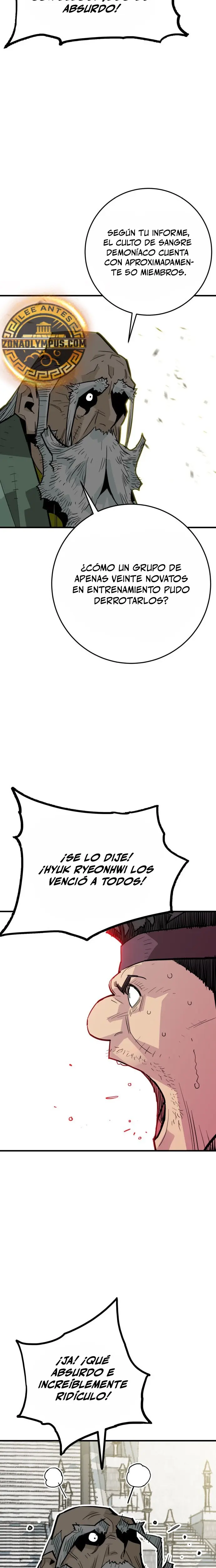 Rey Demonio - Capítulo 31 - Página 17 - LectorTMOo