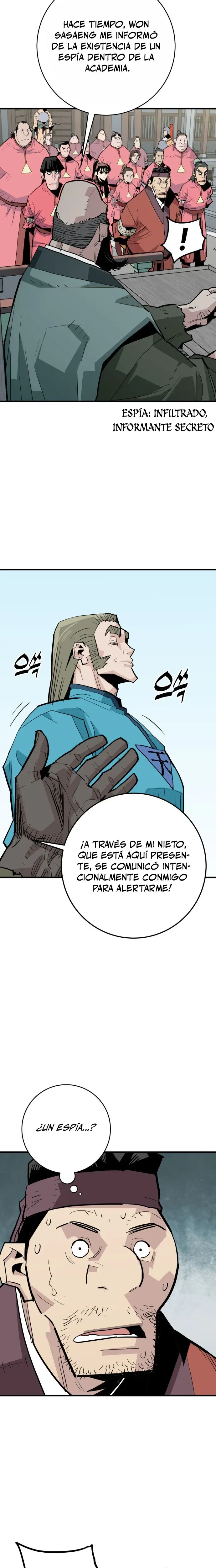 Rey Demonio - Capítulo 31 - Página 21 - LectorTMOo