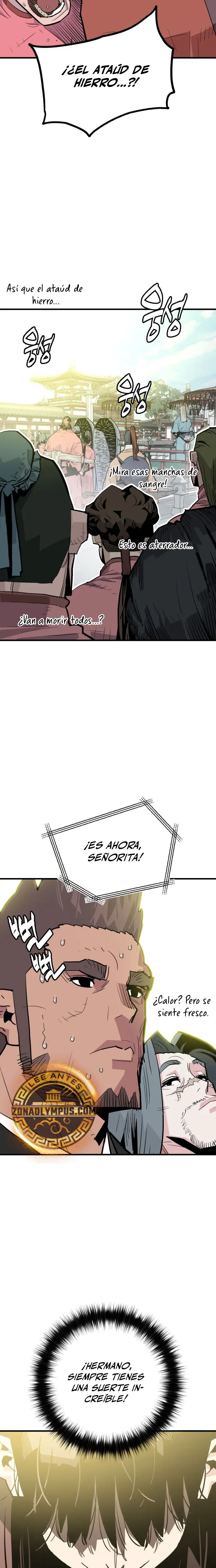Rey Demonio - Capítulo 32 - Página 14 - LectorTMOo