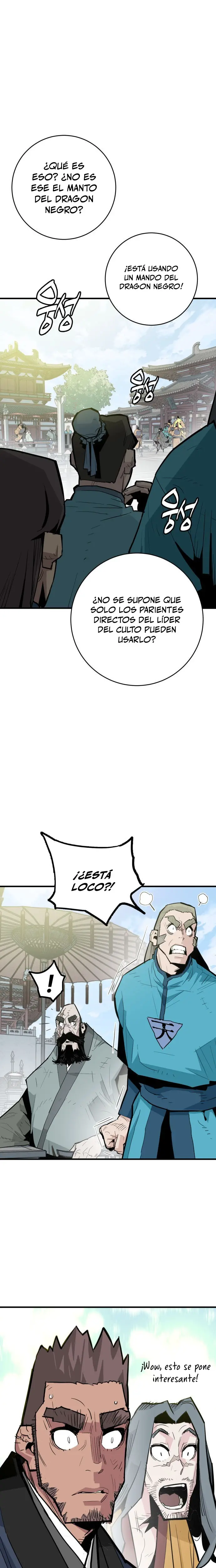 Rey Demonio - Capítulo 32 - Página 20 - LectorTMOo