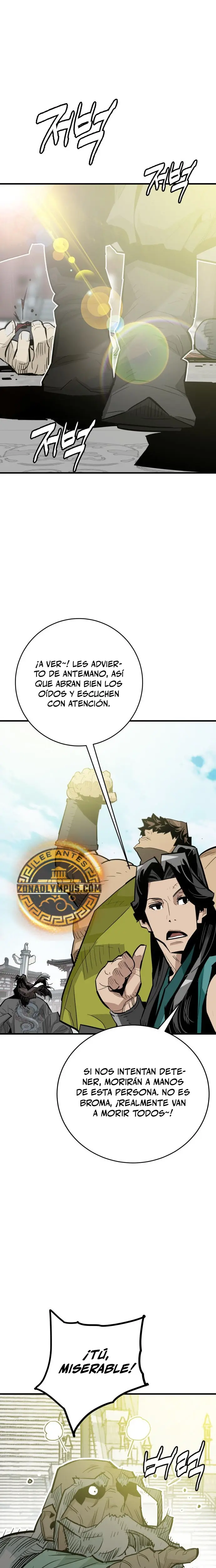 Rey Demonio - Capítulo 32 - Página 23 - LectorTMOo
