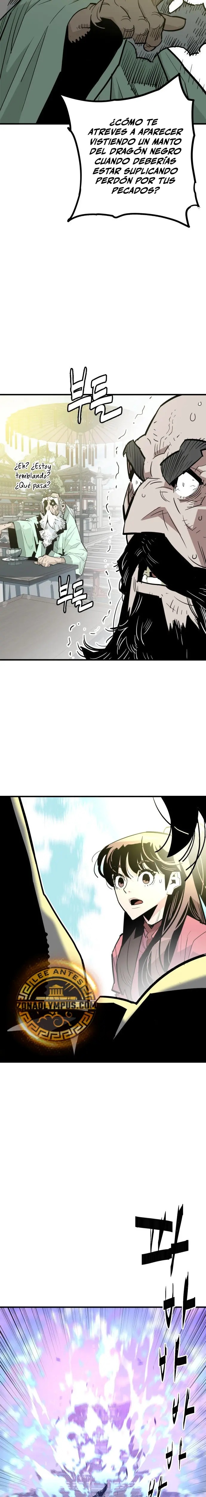 Rey Demonio - Capítulo 32 - Página 24 - LectorTMOo