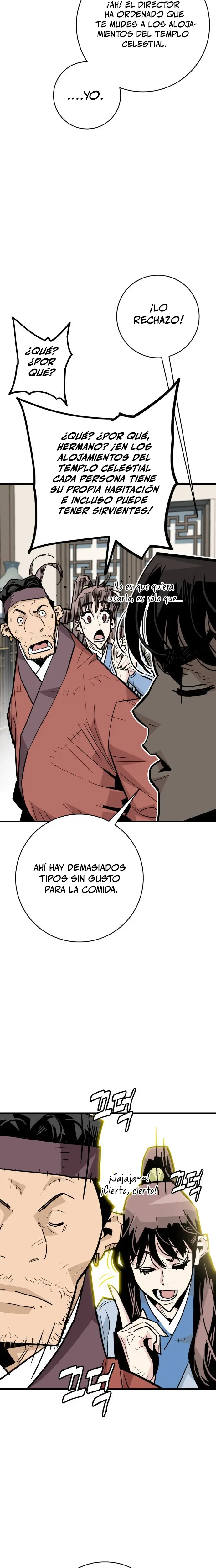 Rey Demonio - Capítulo 33 - Página 11 - LectorTMOo