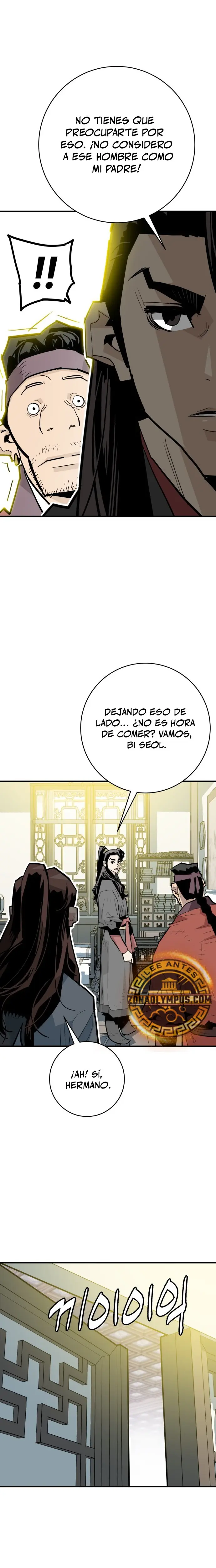 Rey Demonio - Capítulo 33 - Página 13 - LectorTMOo