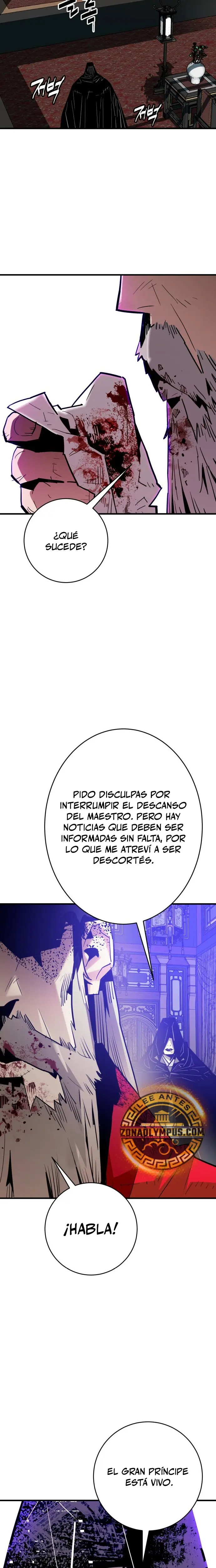 Rey Demonio - Capítulo 33 - Página 17 - LectorTMOo