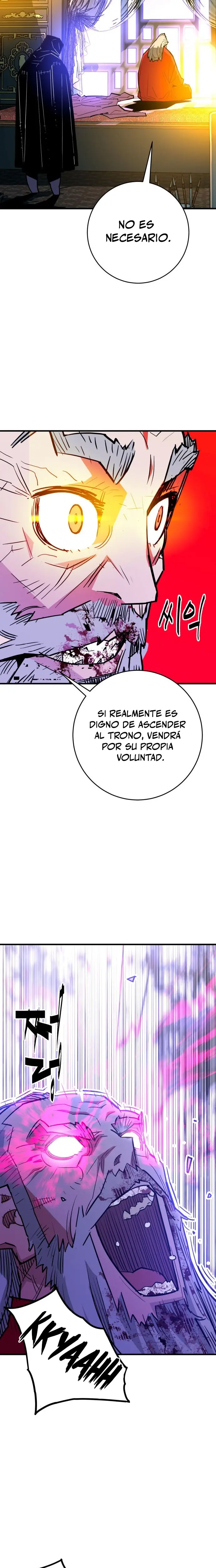 Rey Demonio - Capítulo 33 - Página 19 - LectorTMOo