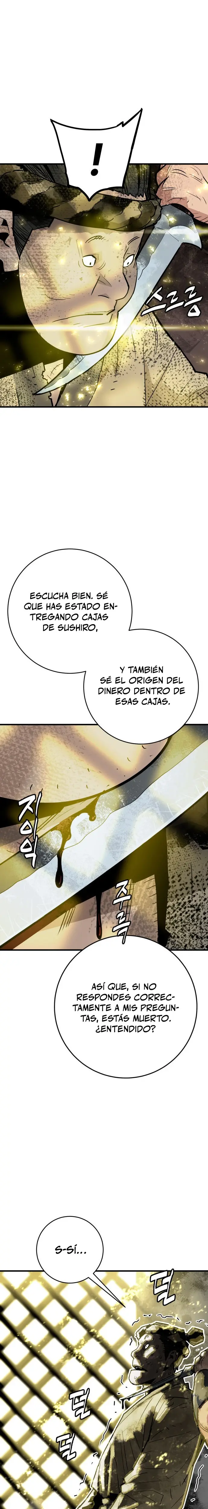 Rey Demonio - Capítulo 33 - Página 24 - LectorTMOo