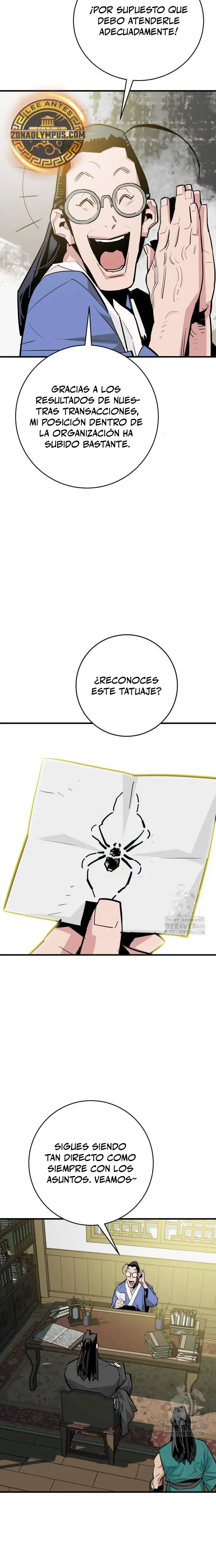 Rey Demonio - Capítulo 34 - Página 3 - LectorTMOo