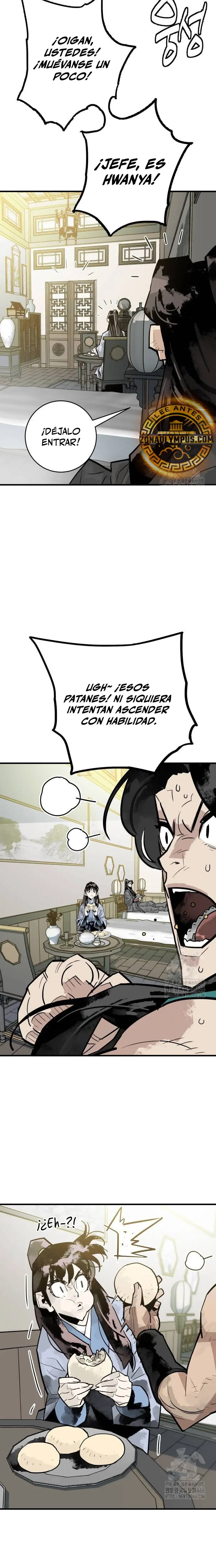 Rey Demonio - Capítulo 34 - Página 10 - LectorTMOo