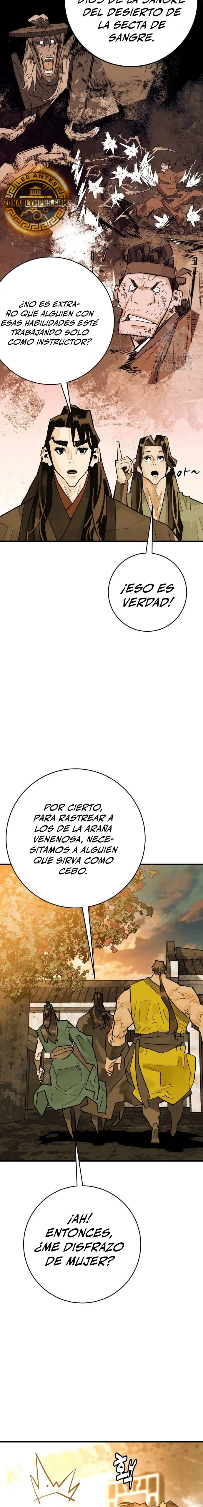 Rey Demonio - Capítulo 35 - Página 12 - LectorTMOo
