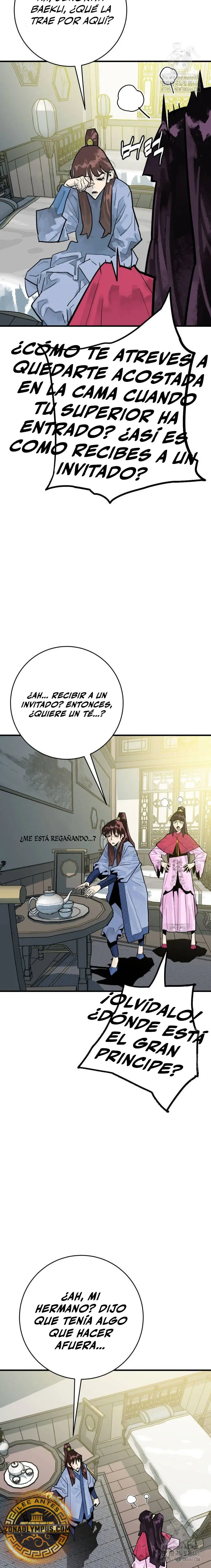 Rey Demonio - Capítulo 35 - Página 15 - LectorTMOo