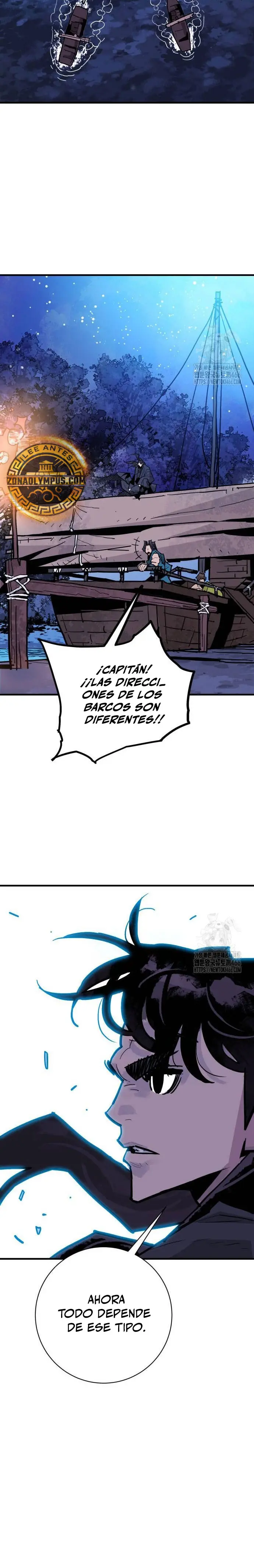 Rey Demonio - Capítulo 37 - Página 10 - LectorTMOo