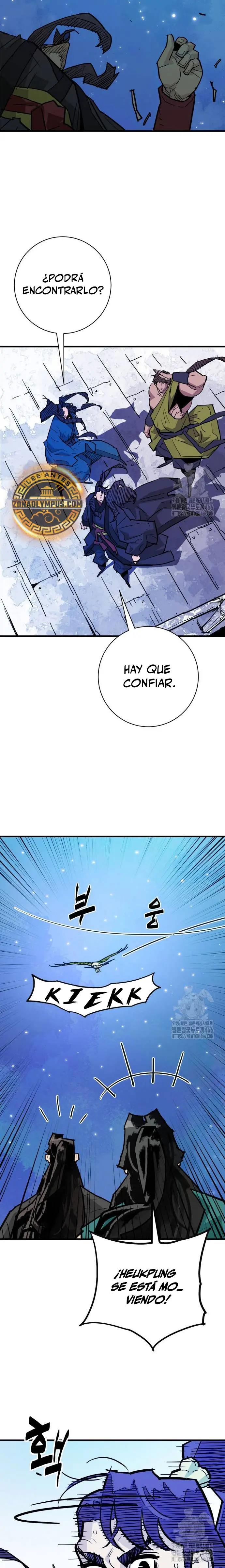 Rey Demonio - Capítulo 37 - Página 18 - LectorTMOo