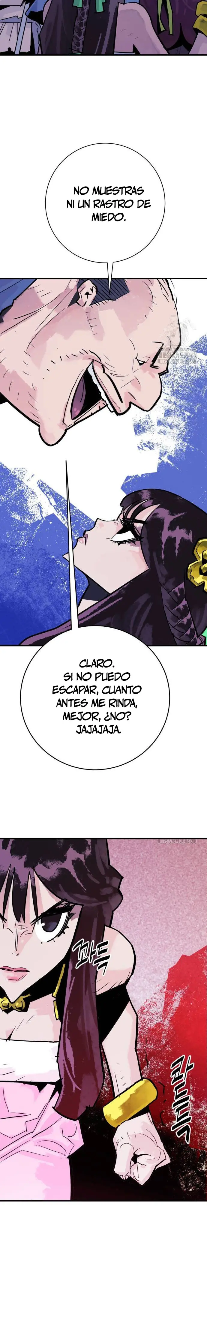 Rey Demonio - Capítulo 37 - Página 22 - LectorTMOo