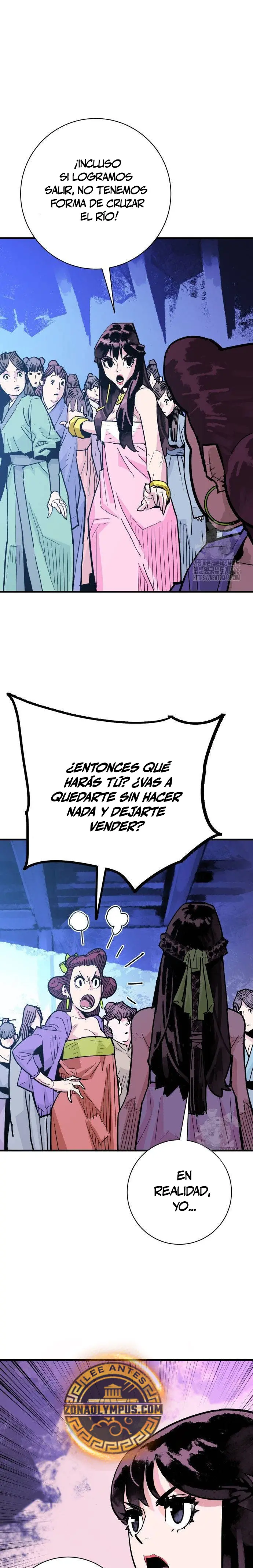 Rey Demonio - Capítulo 38 - Página 13 - LectorTMOo