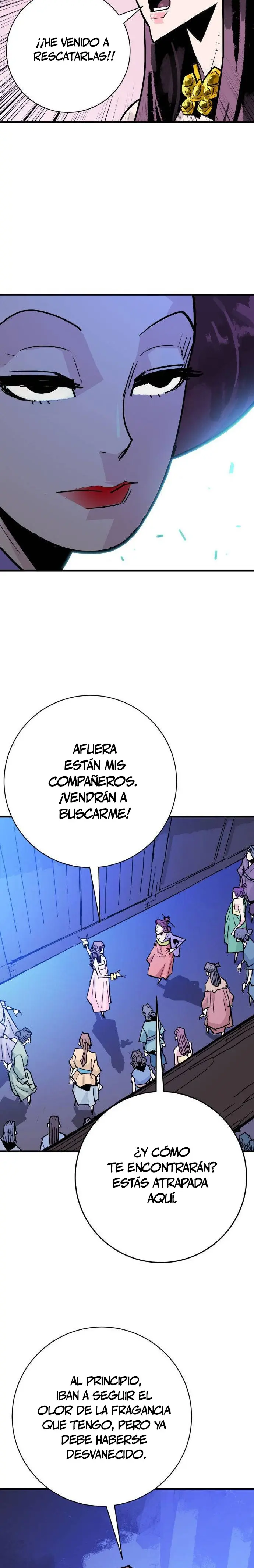 Rey Demonio - Capítulo 38 - Página 14 - LectorTMOo